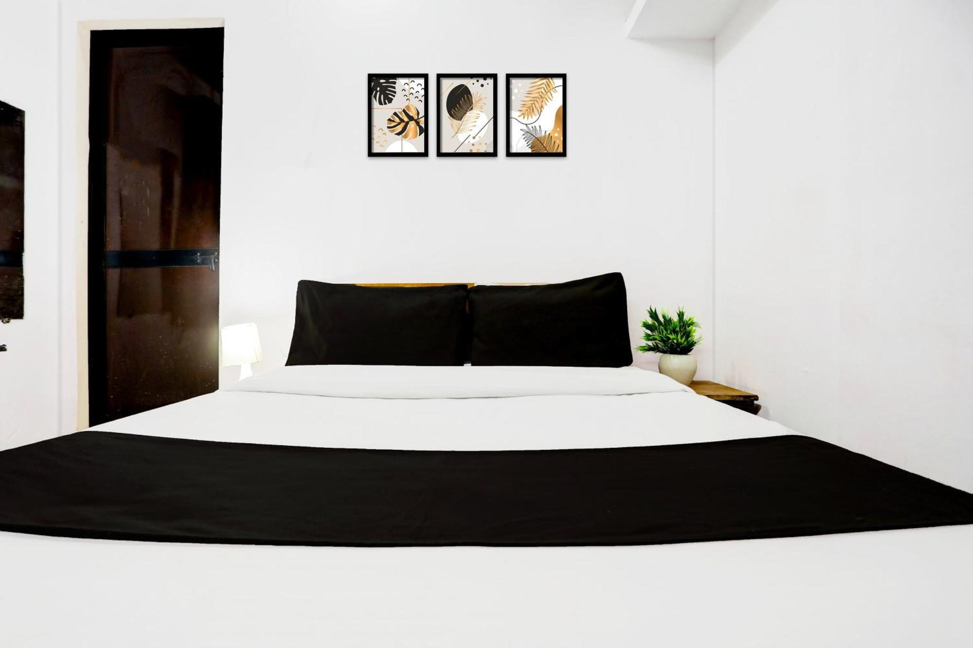 Super Hotel O Horizon Inn Service Apartment Nagpur Zewnętrze zdjęcie