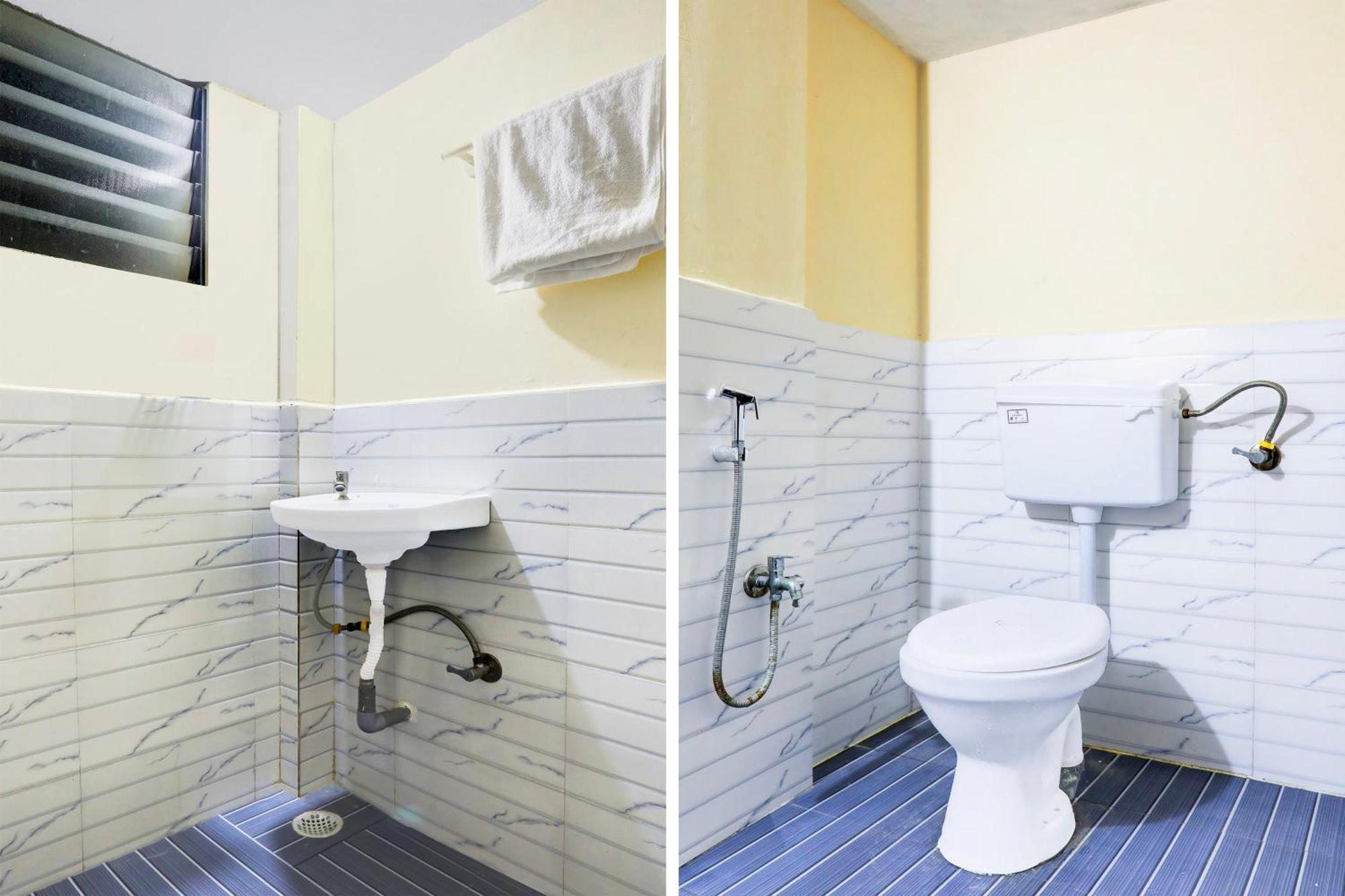Super Hotel O Horizon Inn Service Apartment Nagpur Zewnętrze zdjęcie