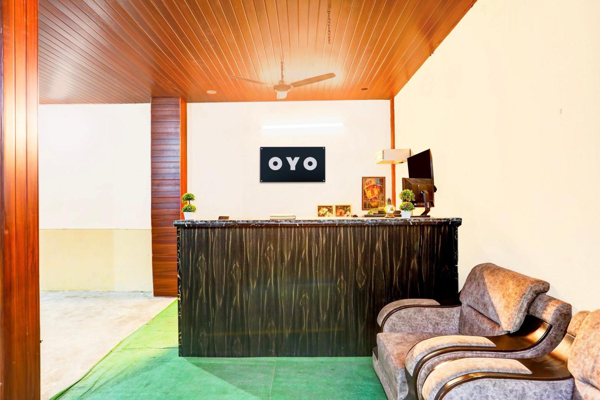 Super Hotel O Horizon Inn Service Apartment Nagpur Zewnętrze zdjęcie