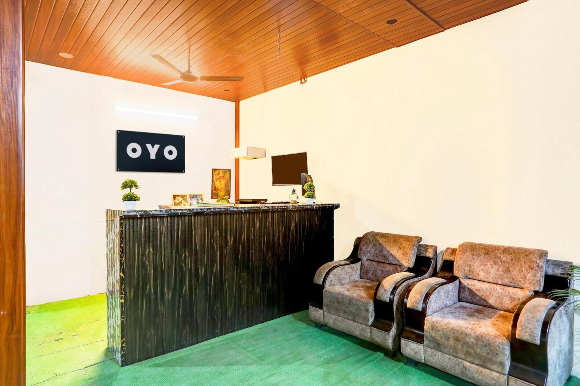 Super Hotel O Horizon Inn Service Apartment Nagpur Zewnętrze zdjęcie